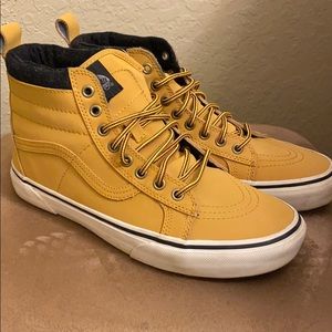 Vans SK8-Hi MTE “Honey”